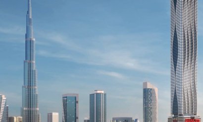 Apartment  - Off-plan - Business Bay -
                Business Bay