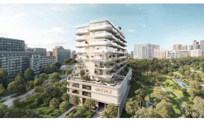 Apartment  - Off-plan - Dubai Islands -
            Dubai Islands