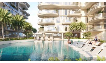 Apartment  - Off-plan - Dubai Islands -
            Dubai Islands