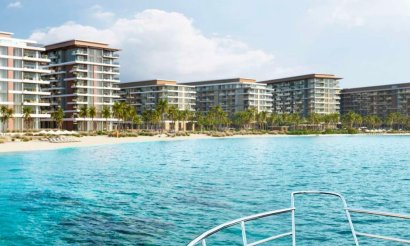 Apartment  - Off-plan - Dubai Islands -
            Dubai Islands