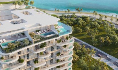 Apartment  - Off-plan - Dubai Islands -
            Dubai Islands