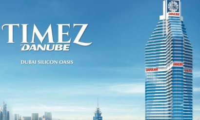 Apartment  - Off-plan - Dubai Silicon Oasis -
                Dubai Silicon Oasis