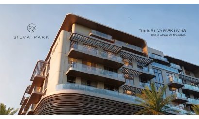 Apartment  - Off-plan - Jumeirah Village Triangle  -
                Jumeirah Village Triangle 