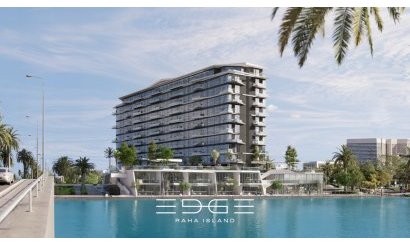 Apartment  - Off-plan - Mina Al Arab -
                Mina Al Arab