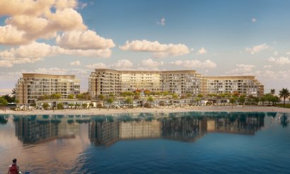 Apartment  - Off-plan - Siniya Island -
                Siniya Island