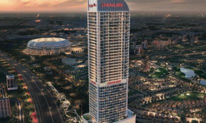 Apartment  - Off-plan - Sports City -
            Sports City