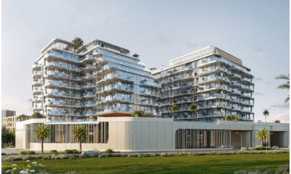 Appartement  - Nieuwbouw  - Dubai Islands -
            Dubai Islands