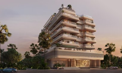 Appartement  - Nieuwbouw  - Dubai Islands -
            Dubai Islands