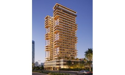 Appartement  - Nieuwbouw  - Dubai Science Park -
                Dubai Science Park