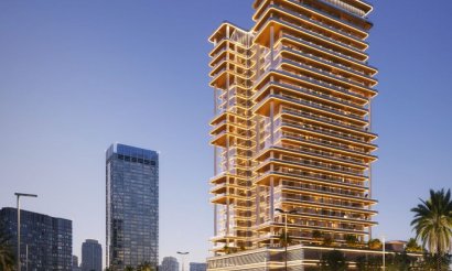 Appartement  - Nieuwbouw  - Dubai Science Park -
                Dubai Science Park