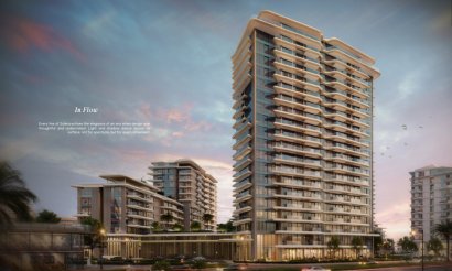 Appartement  - Nieuwbouw  - Mina Al Arab -
            Mina Al Arab