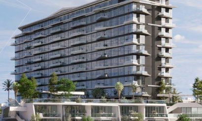 Appartement  - Nieuwbouw  - Mina Al Arab -
                Mina Al Arab