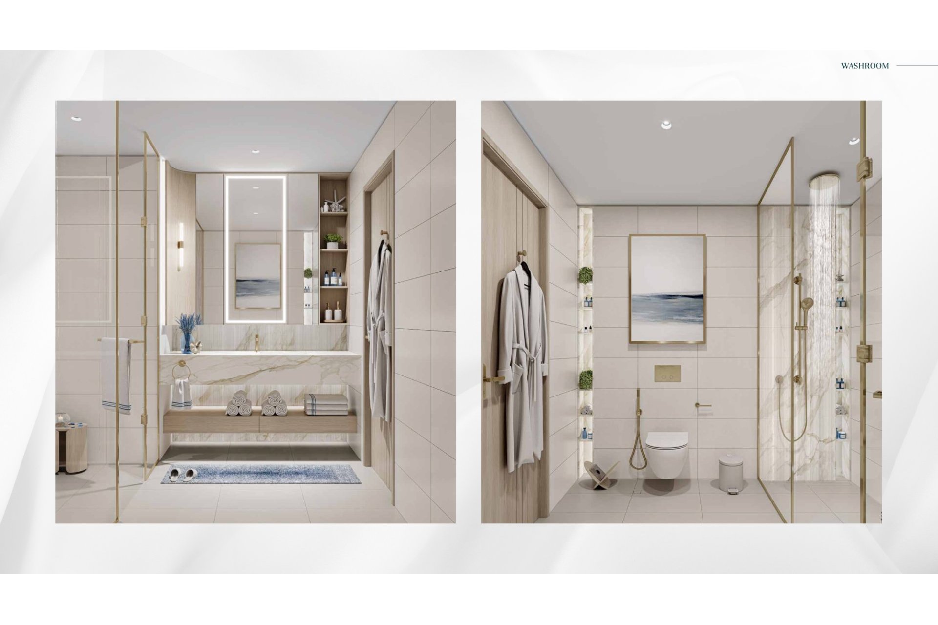 Nieuwbouw  - Appartement  -
Dubai Islands