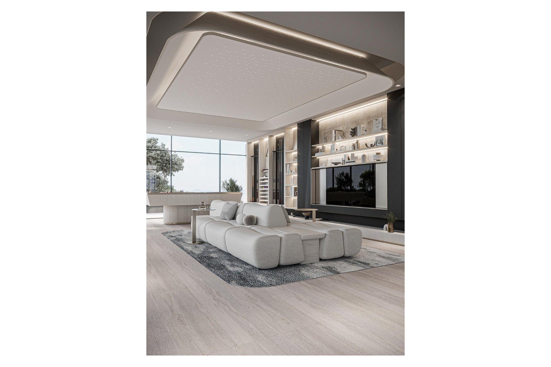 Nieuwbouw  - Appartement  -
Dubai Islands