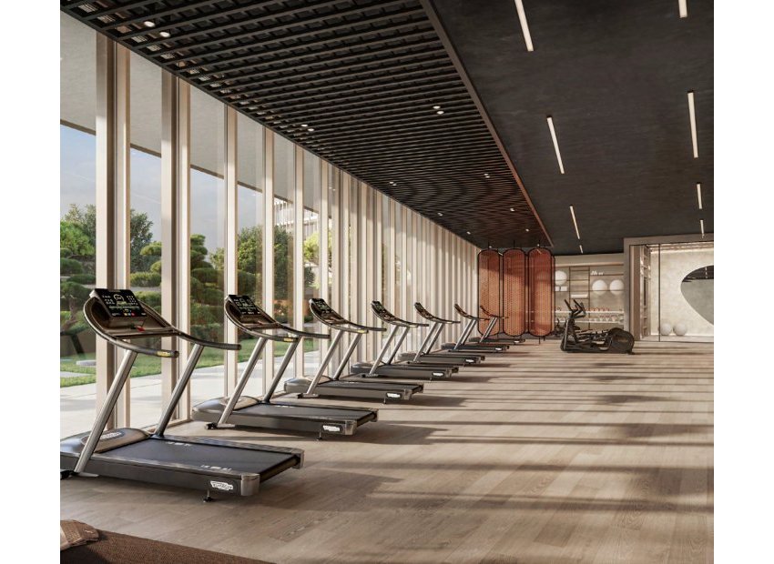 Nieuwbouw  - Appartement  -
Dubai Islands