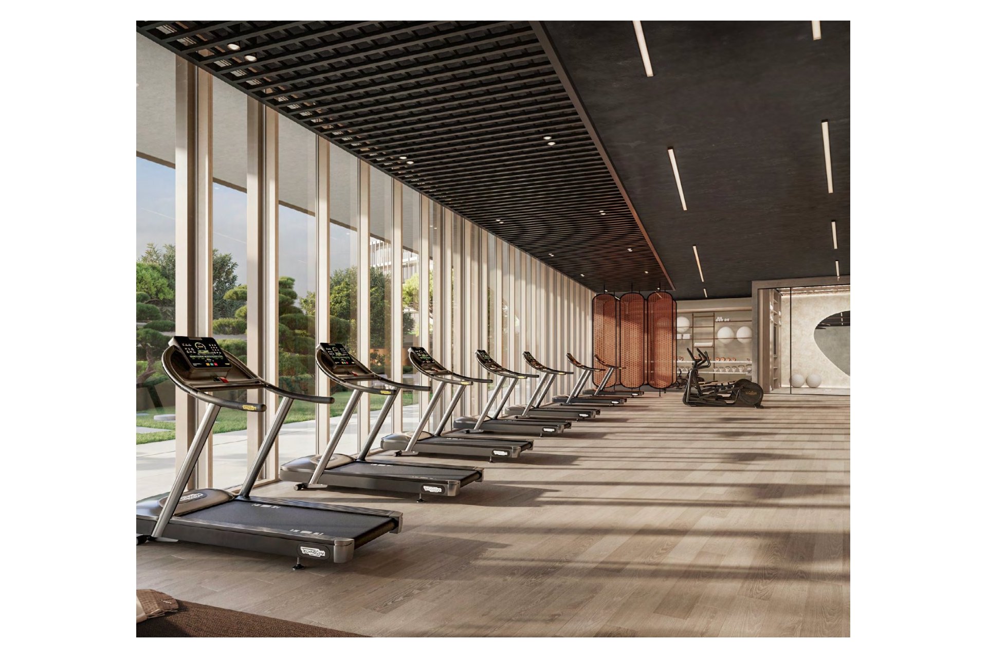 Nieuwbouw  - Appartement  -
Dubai Islands