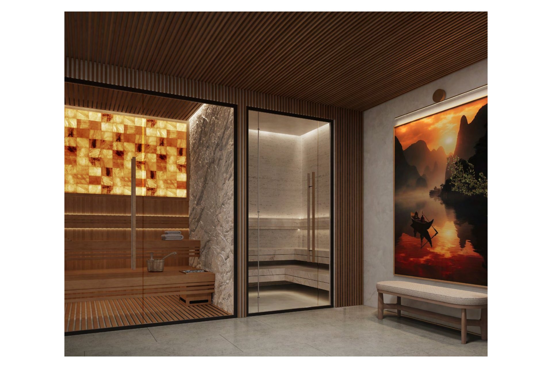 Nieuwbouw  - Appartement  -
Dubai Islands