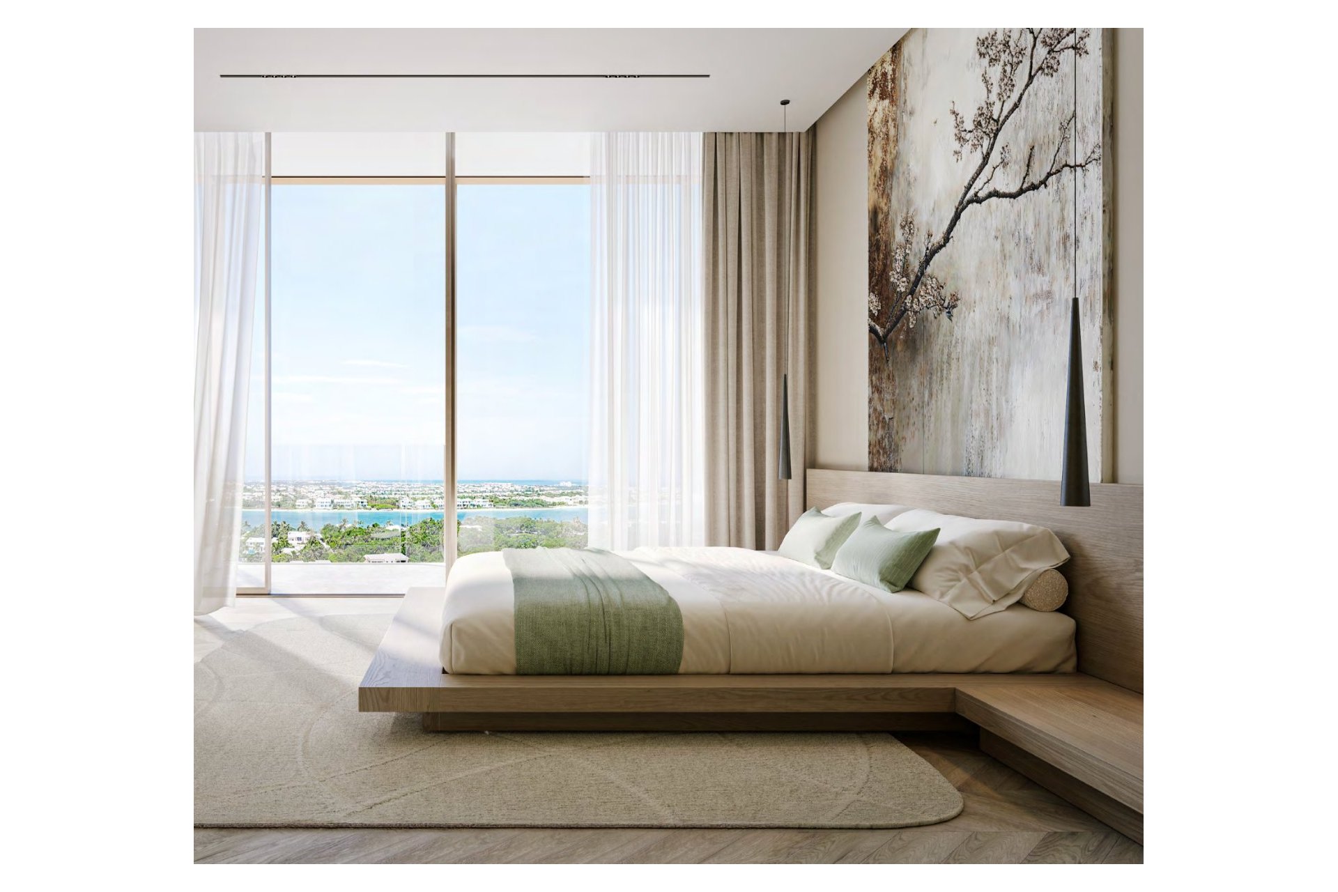 Nieuwbouw  - Appartement  -
Dubai Islands