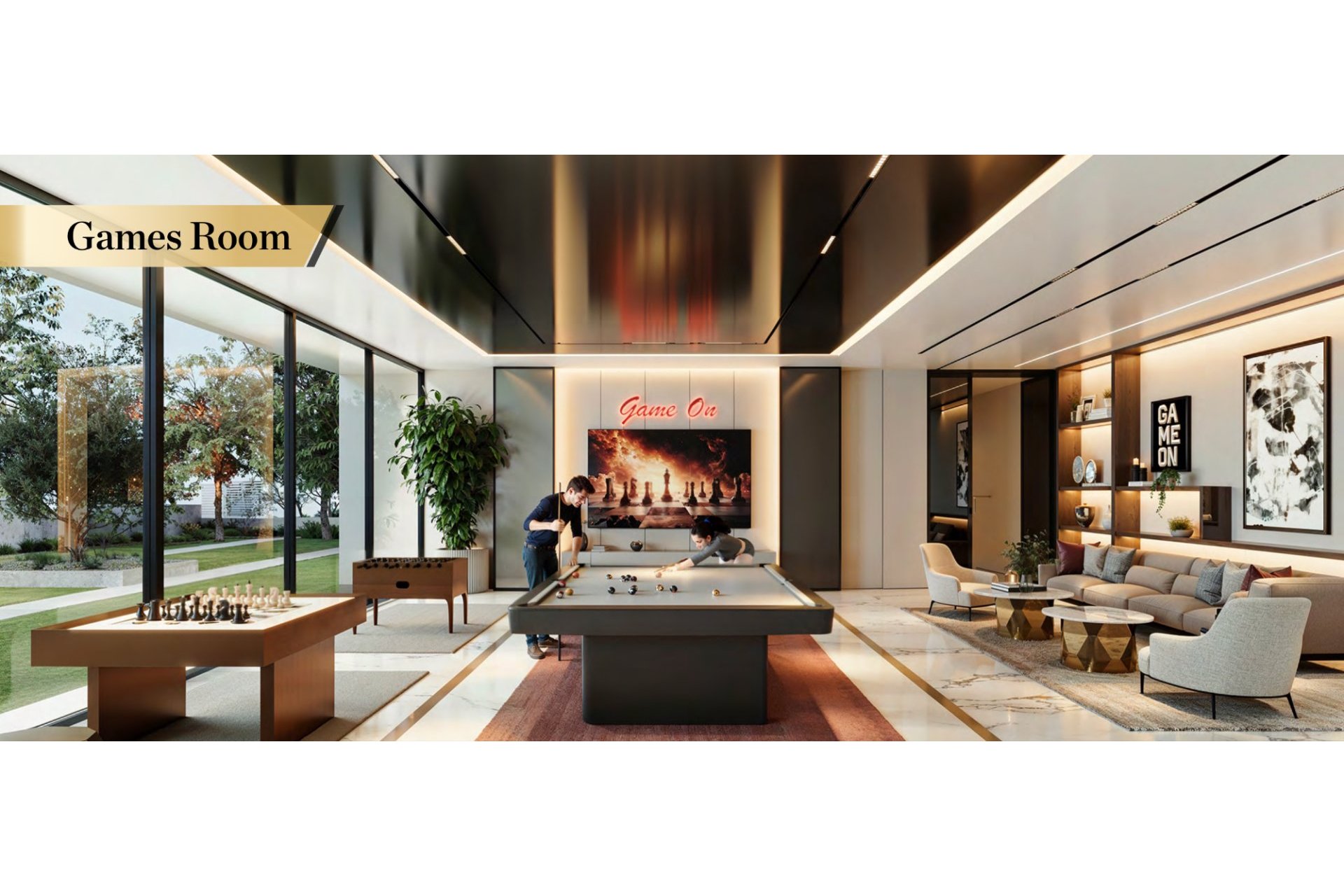 Nieuwbouw  - Appartement  -
Sports City