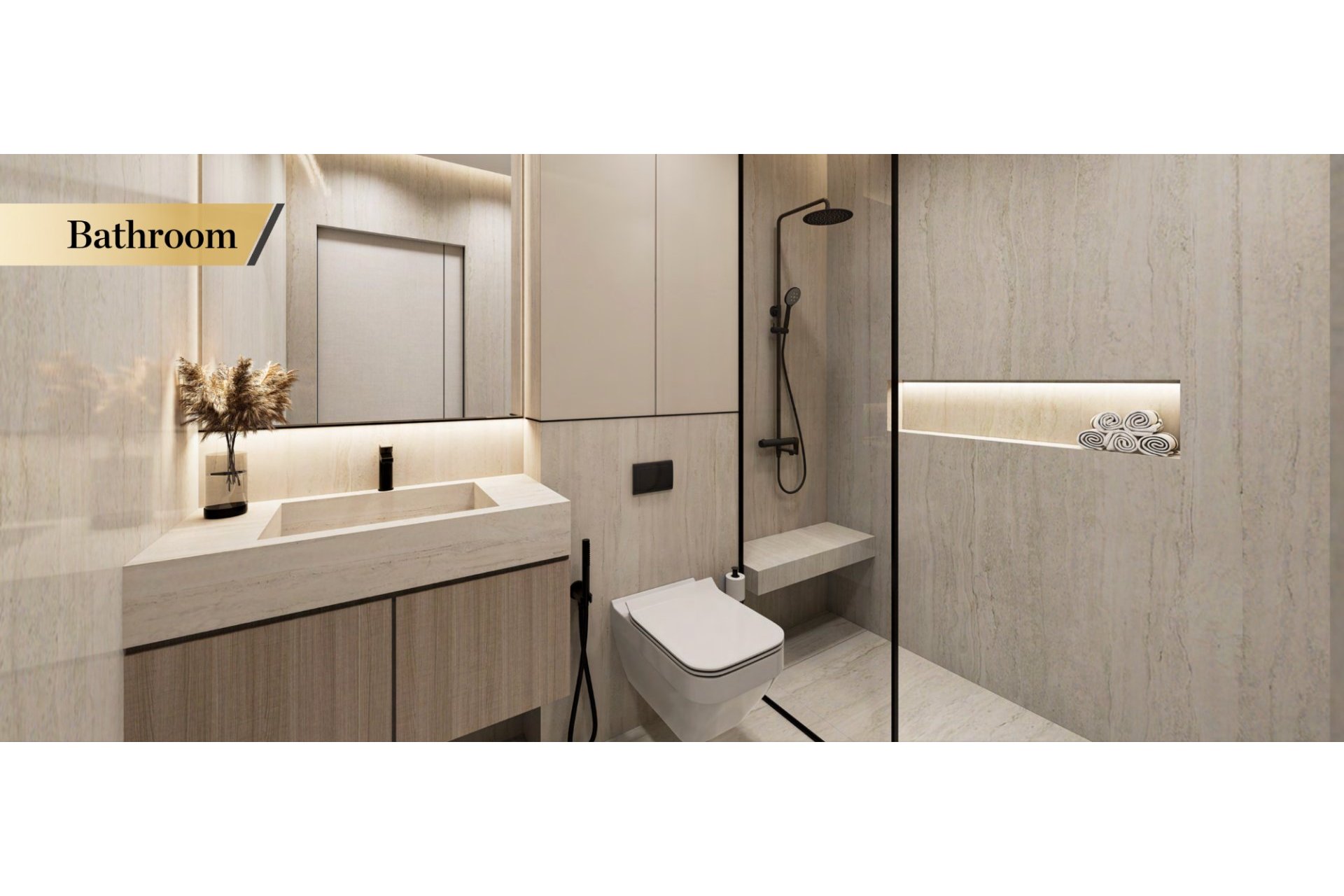Nieuwbouw  - Appartement  -
Sports City