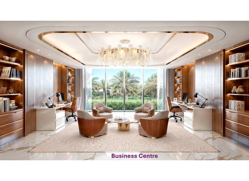 Off-plan - Apartment  -
Al Furjan
