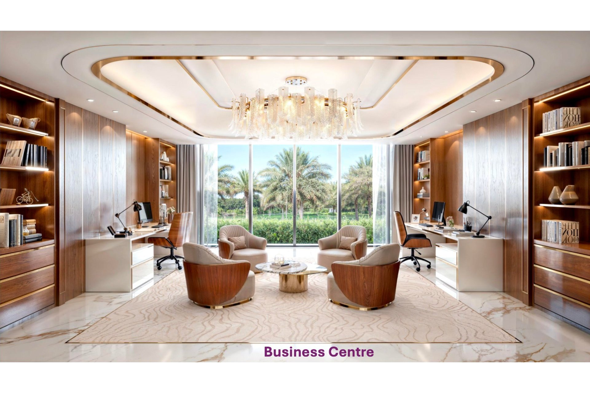 Off-plan - Apartment  -
Al Furjan