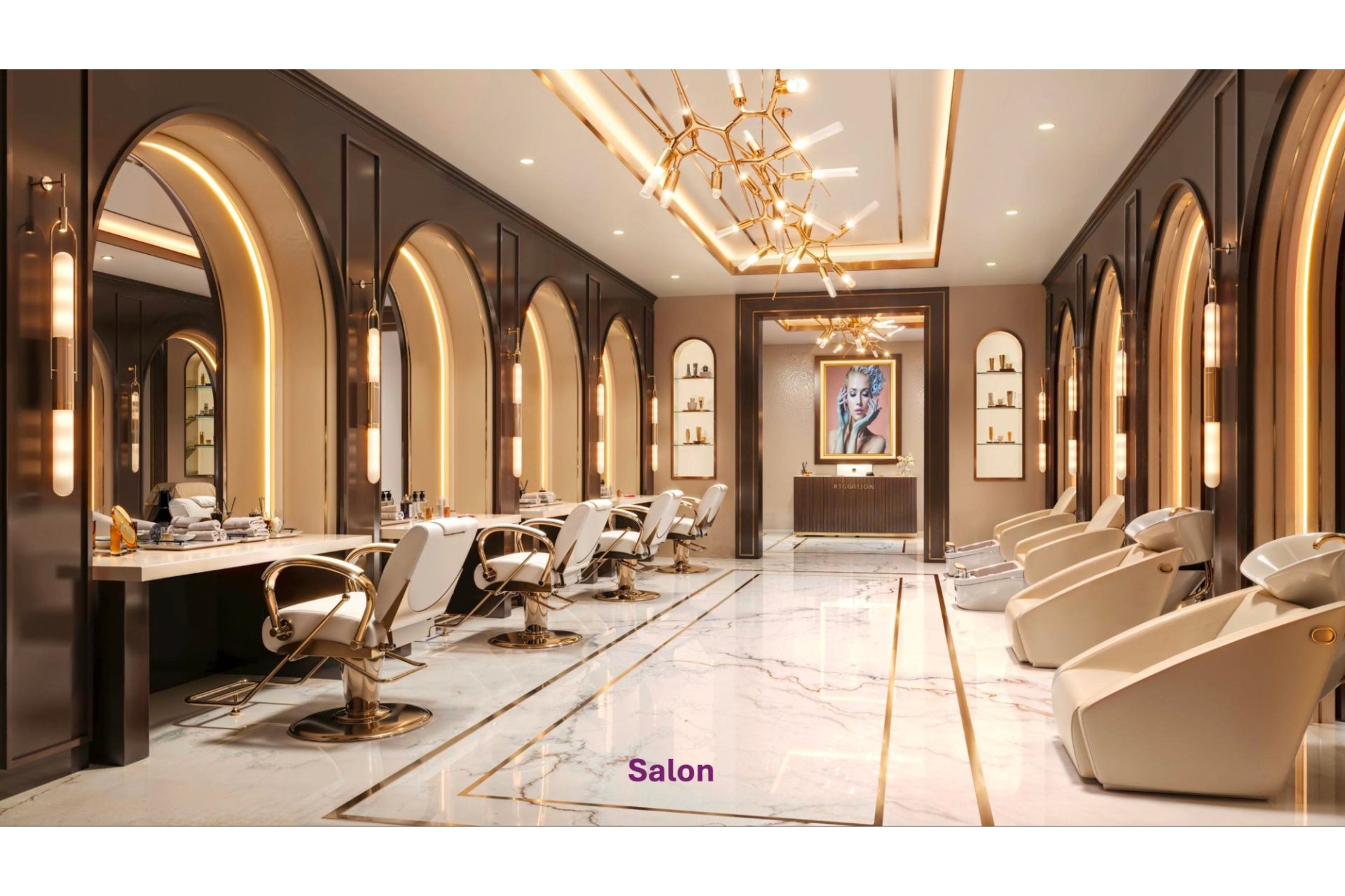 Off-plan - Apartment  -
Al Furjan