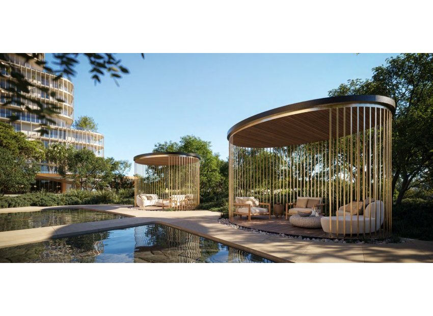 Off-plan - Apartment  -
Dubai Islands