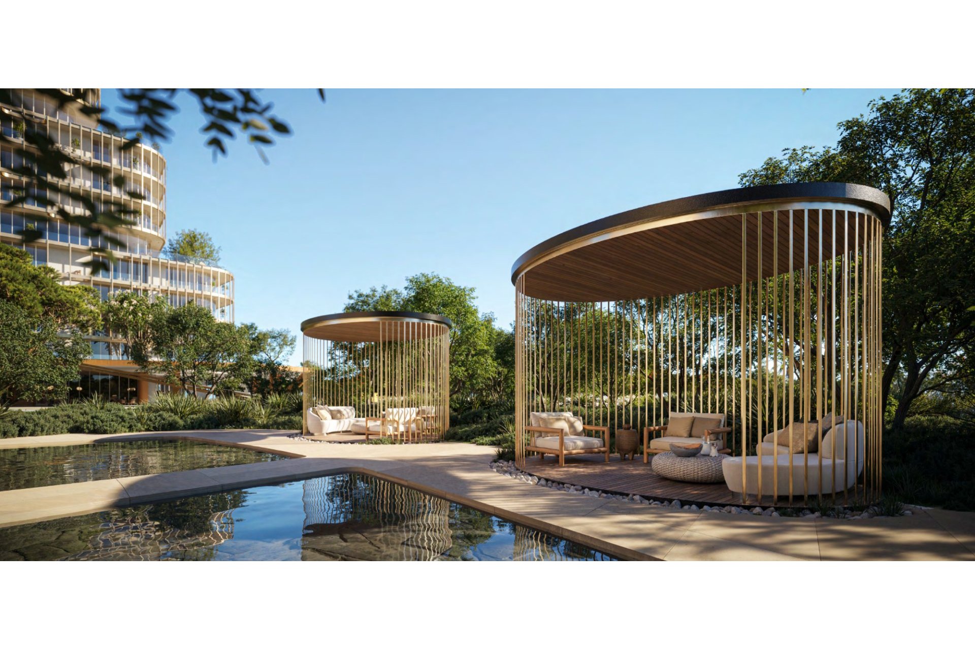 Off-plan - Apartment  -
Dubai Islands