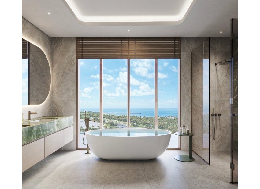 Off-plan - Apartment  -
Dubai Islands