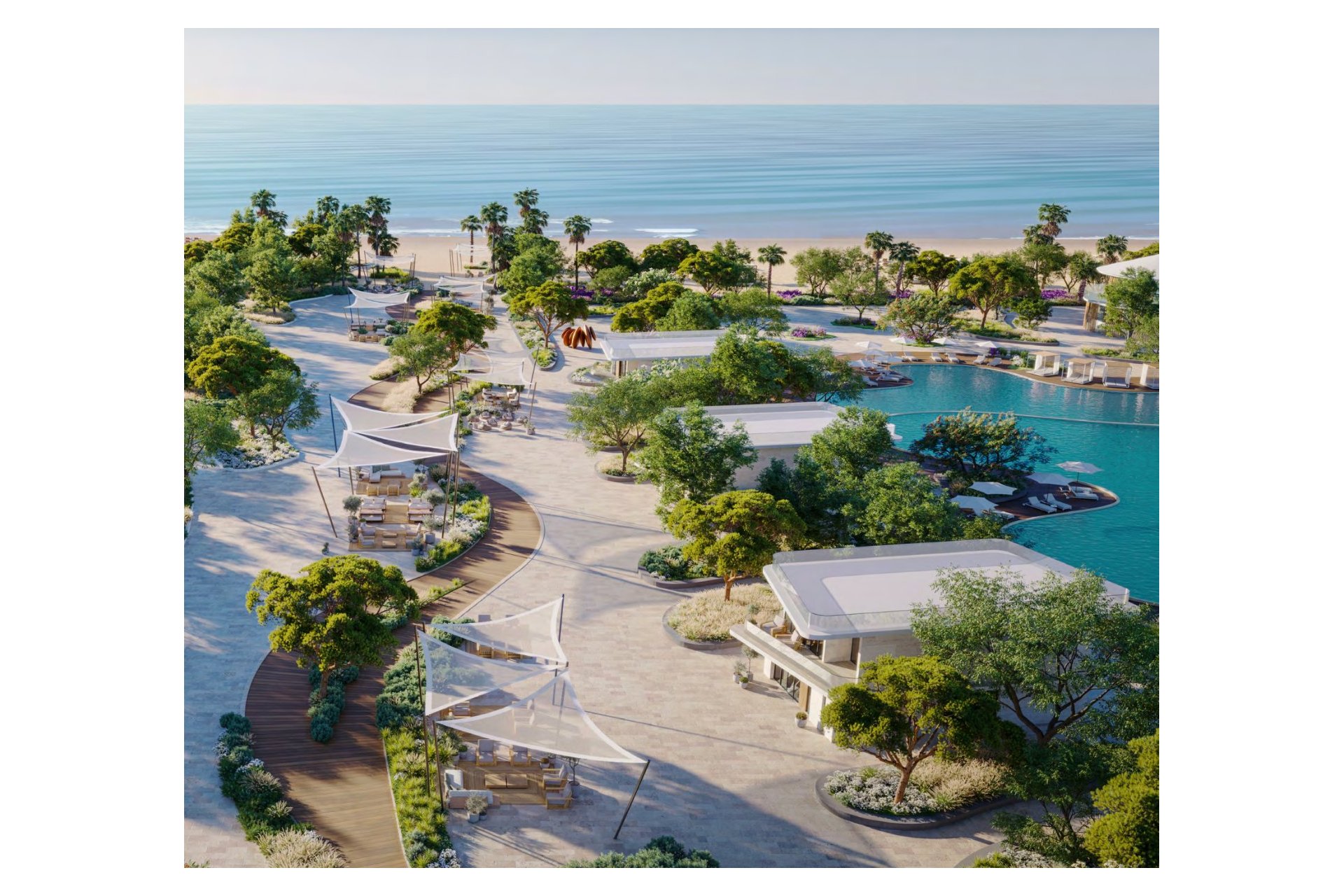 Off-plan - Apartment  -
Dubai Islands