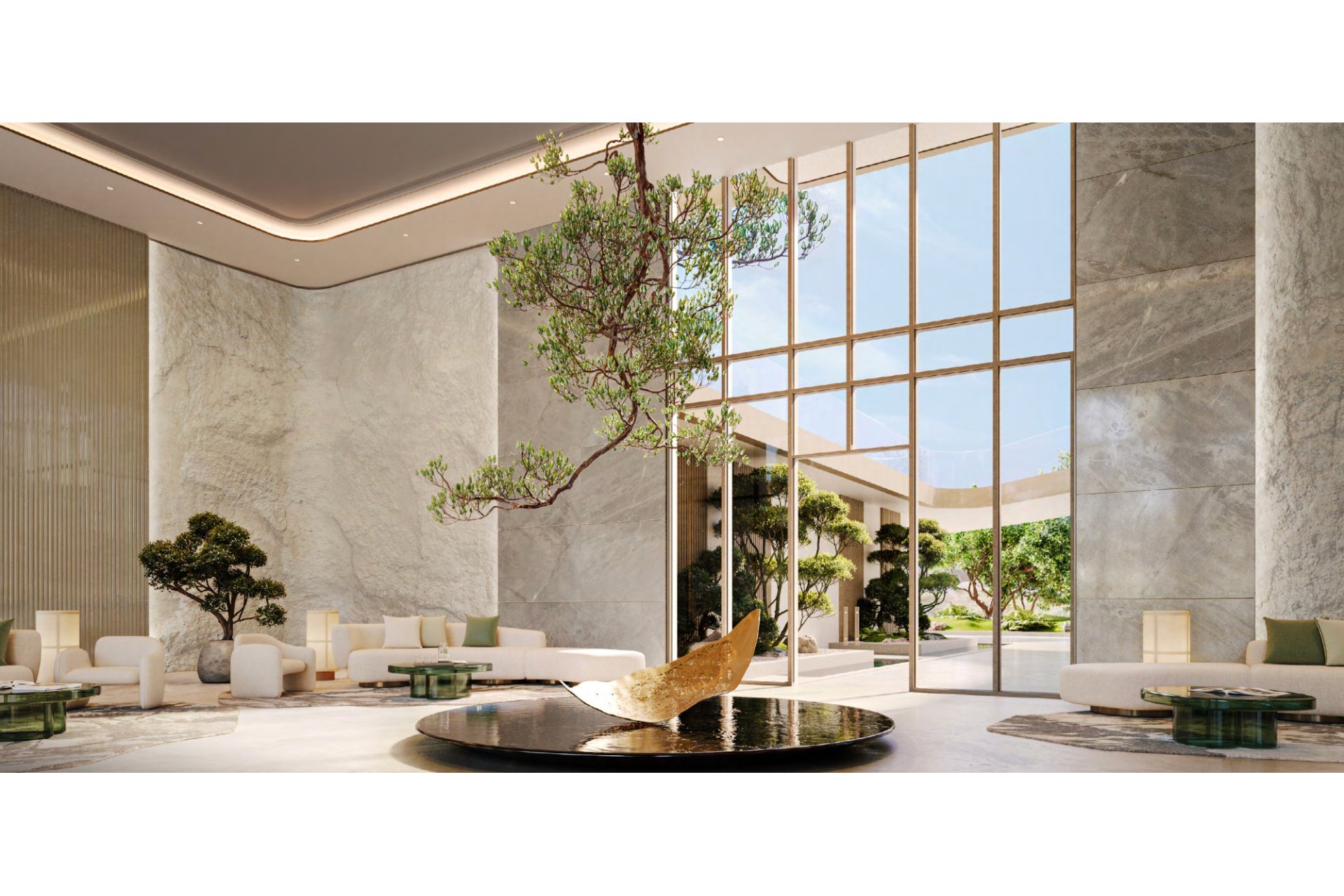 Off-plan - Apartment  -
Dubai Islands