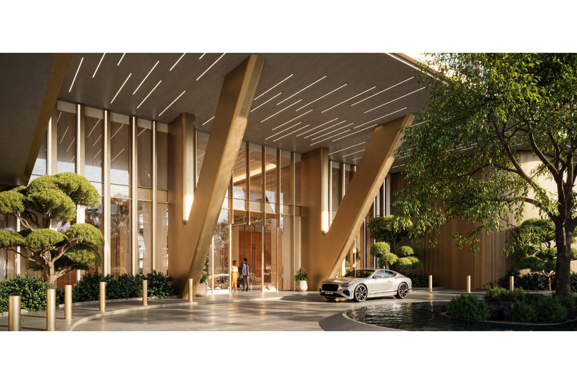 Off-plan - Apartment  -
Dubai Islands