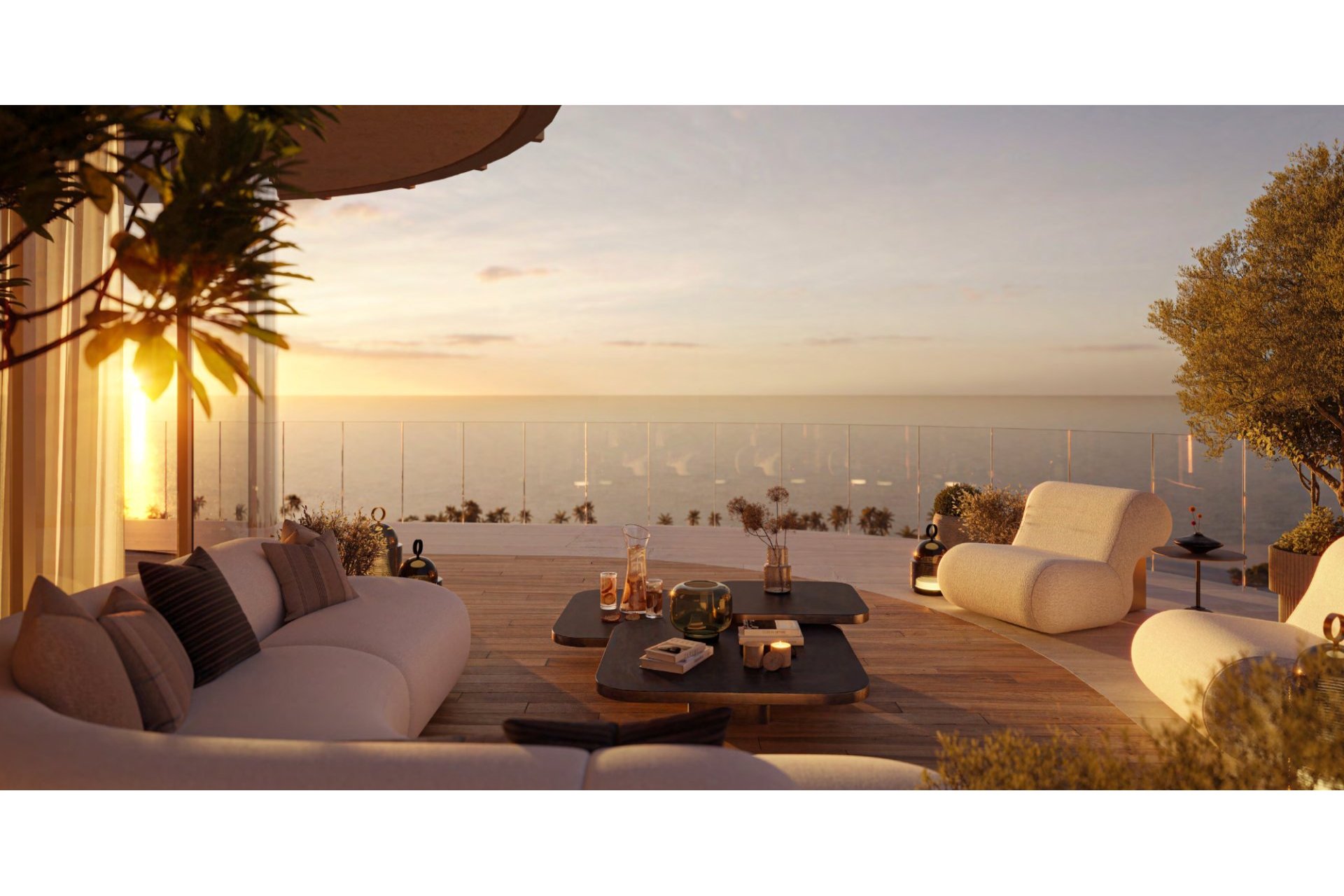 Off-plan - Apartment  -
Dubai Islands