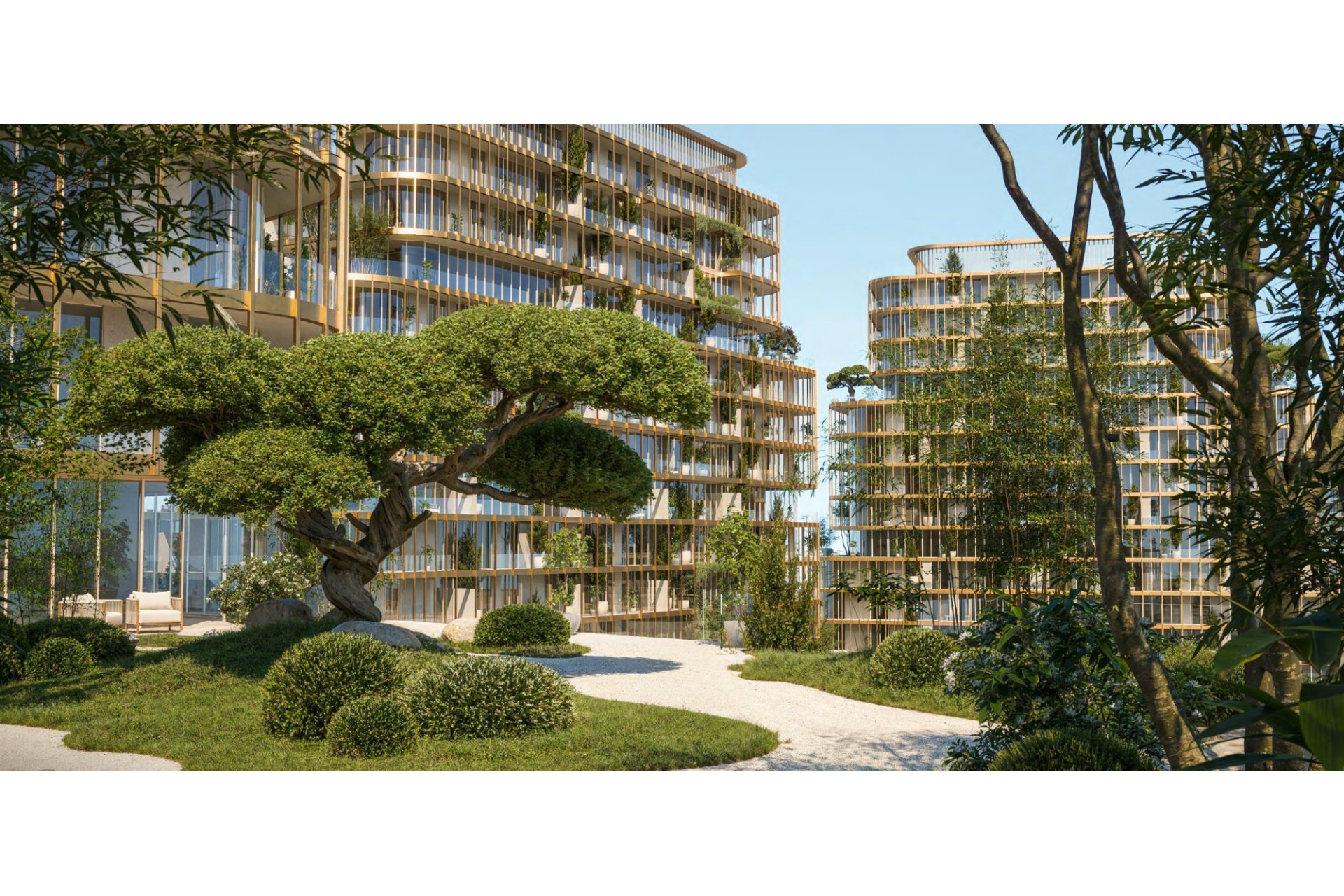 Off-plan - Apartment  -
Dubai Islands