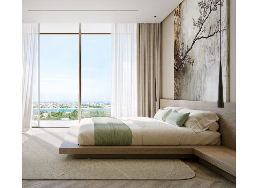 Off-plan - Apartment  -
Dubai Islands