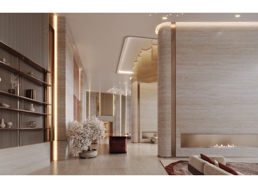 Off-plan - Apartment  -
Jumeirah Village Triangle 