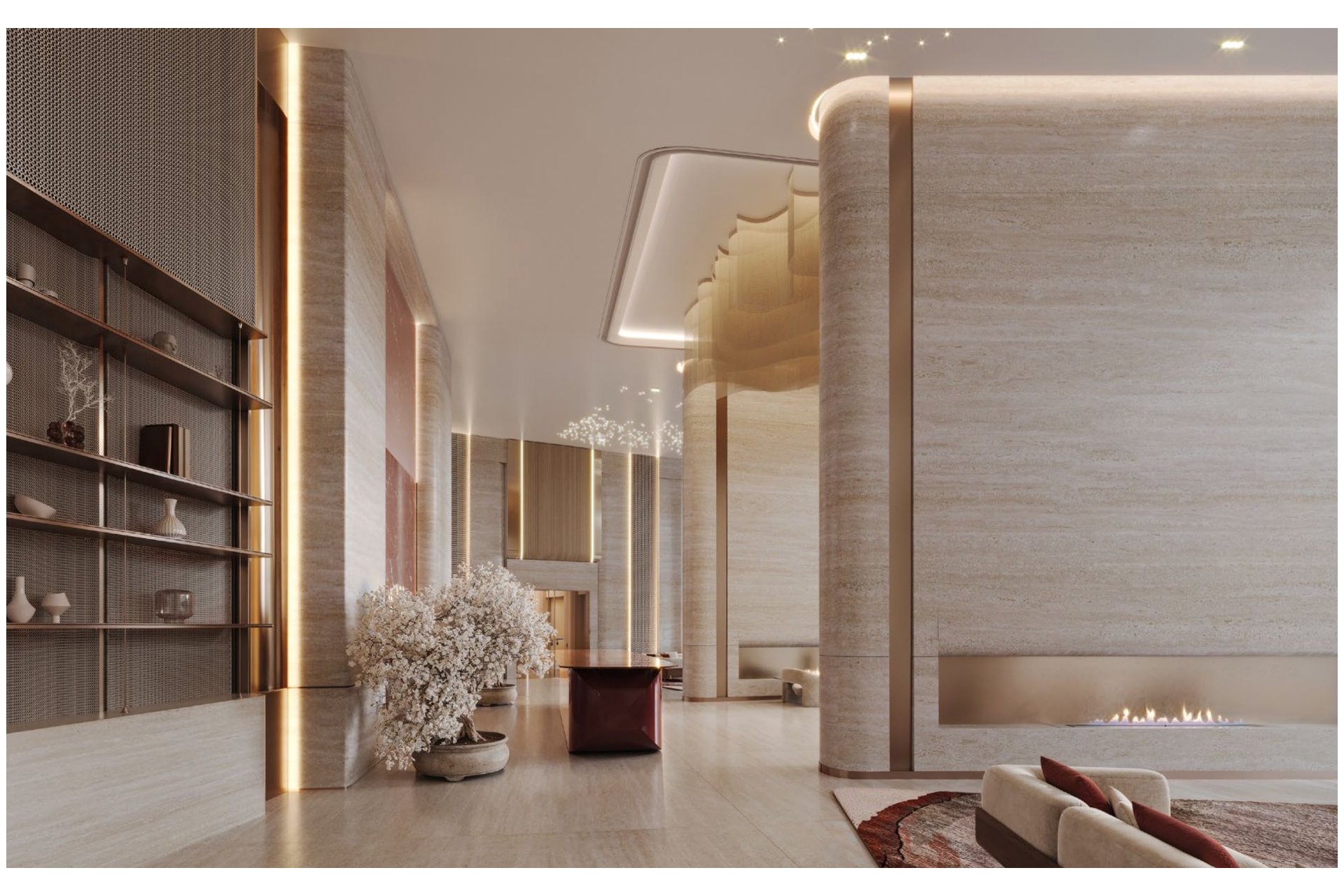 Off-plan - Apartment  -
Jumeirah Village Triangle 