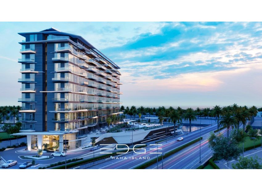 Off-plan - Apartment  -
Mina Al Arab