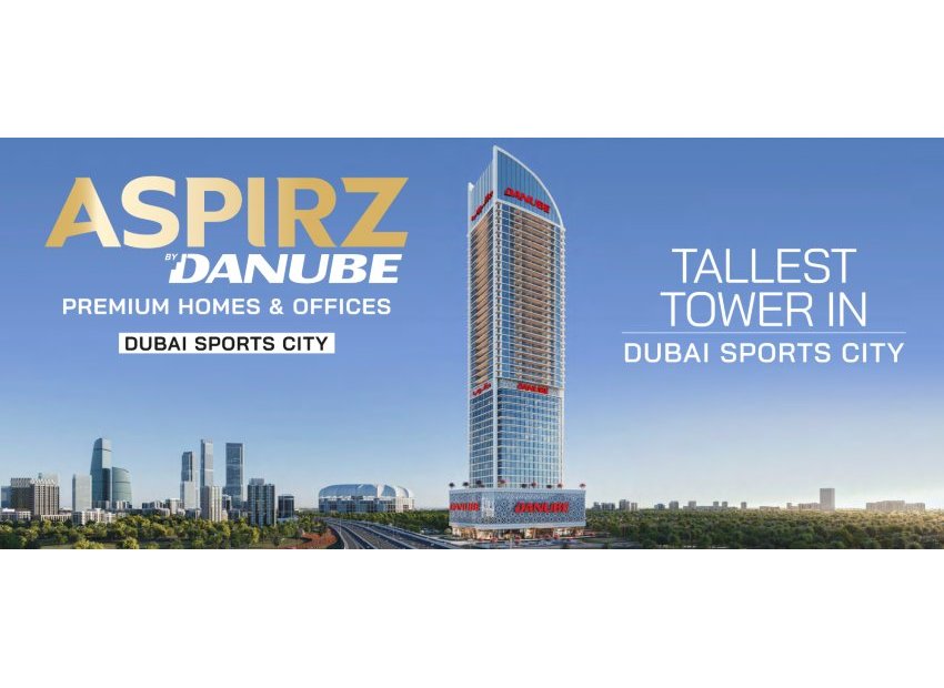 Off-plan - Apartment  -
Sports City