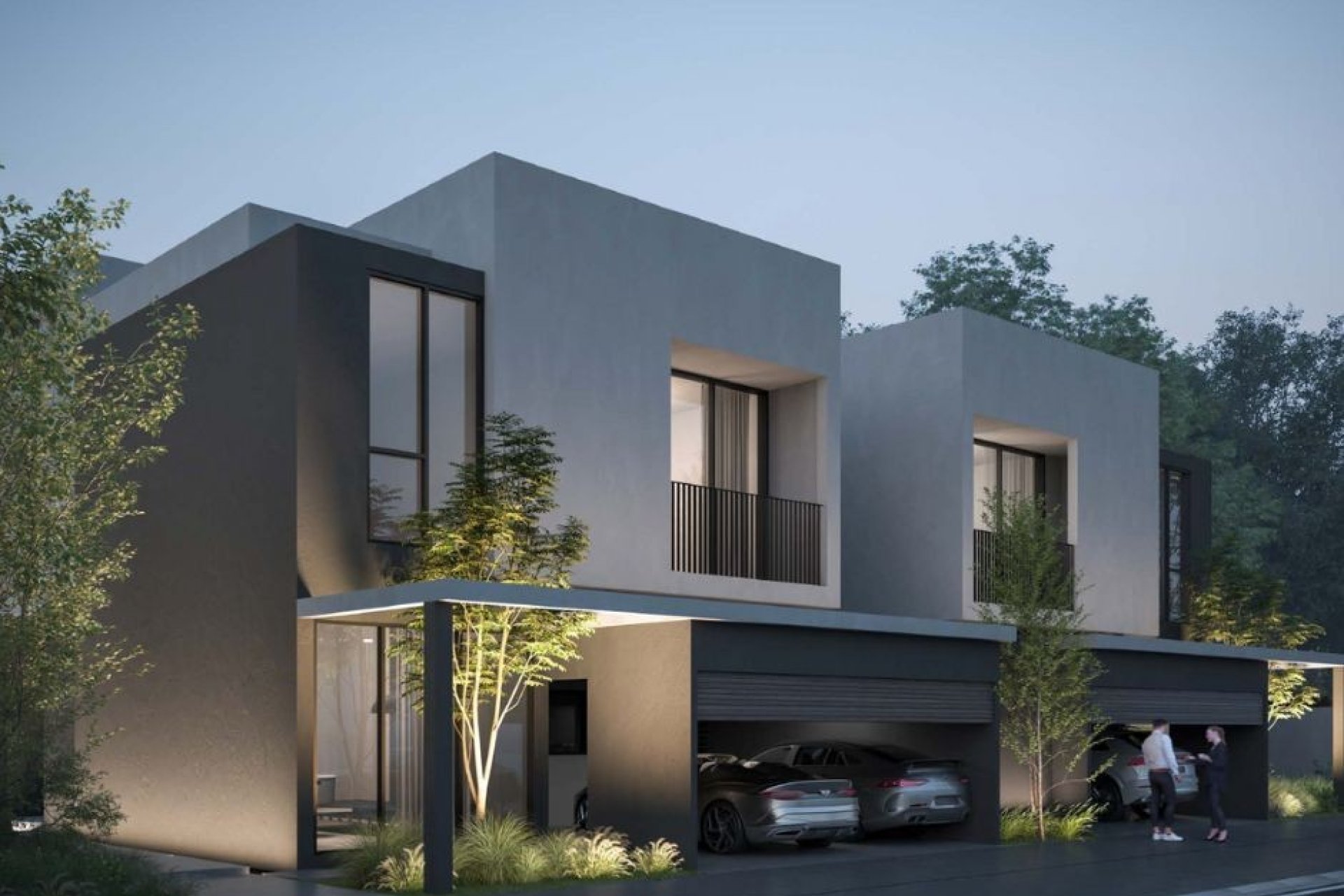 Off-plan - Villa -
Aljada