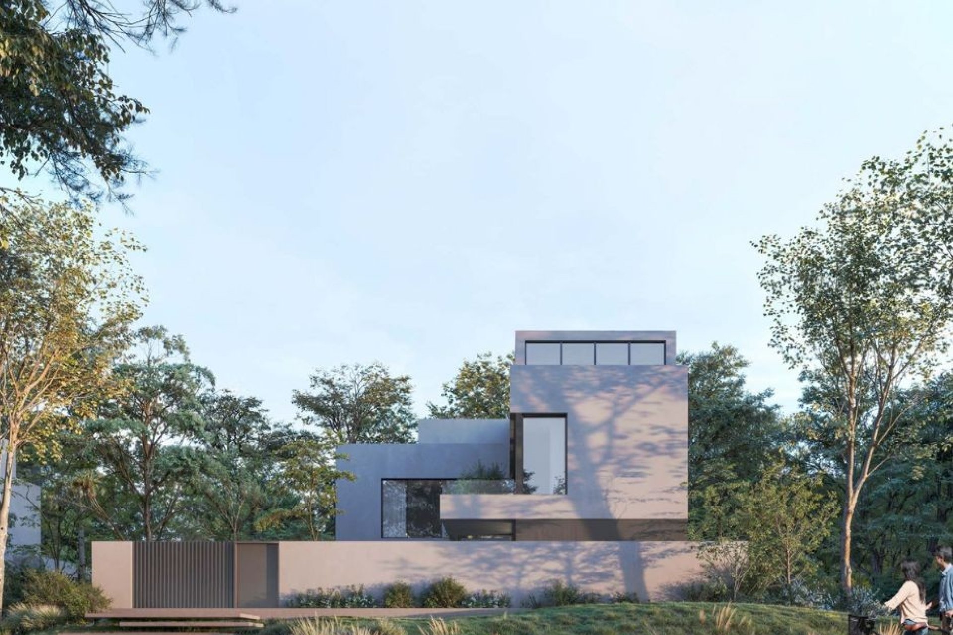 Off-plan - Villa -
Aljada