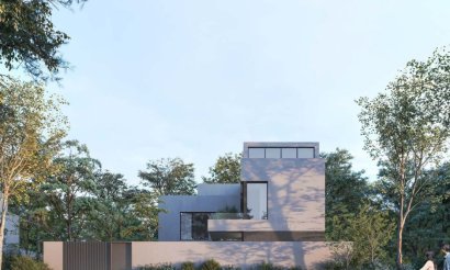 Villa - Off-plan - Aljada -
                Aljada