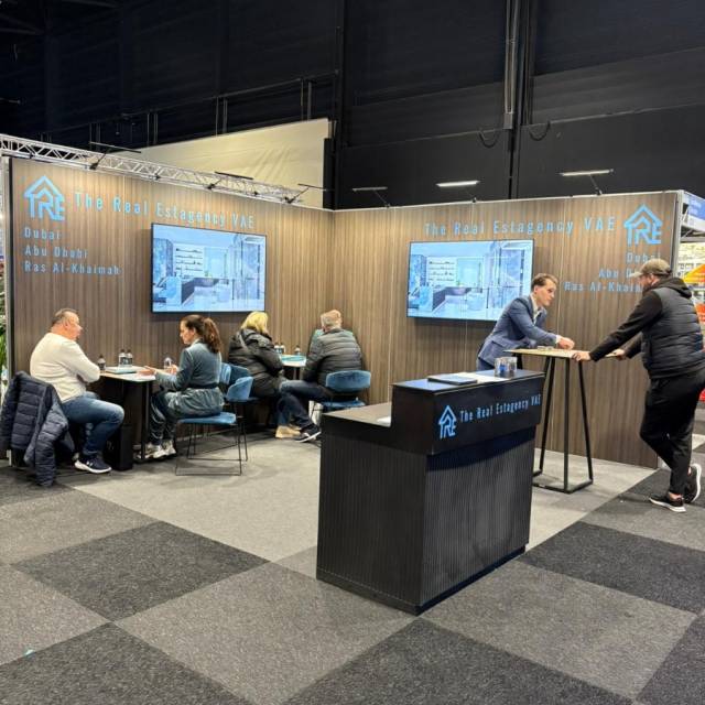 Second Home Beurs Maastricht