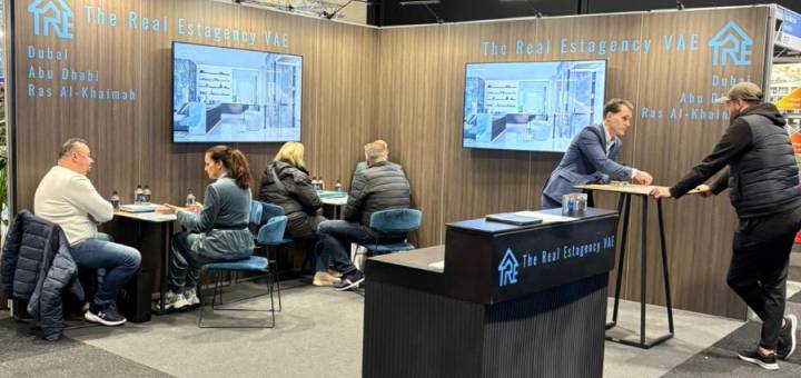 Second Home Beurs Maastricht