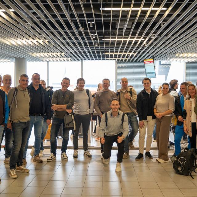 Vastgoedreis november 2025