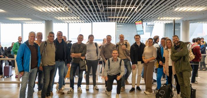 Vastgoedreis november 2025