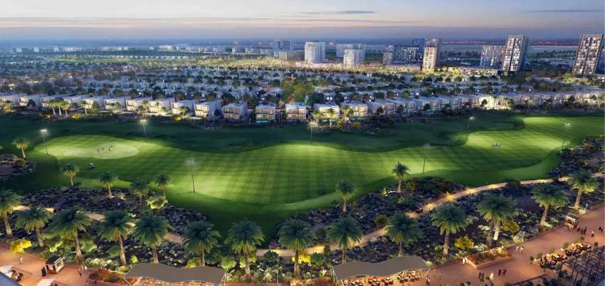 Damac Hills 2 Damac Hills 2