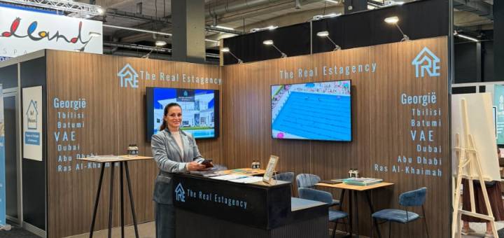 Second Home Beurs Antwerpen