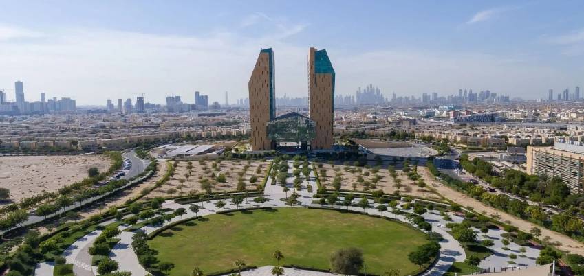 Dubai Science Park